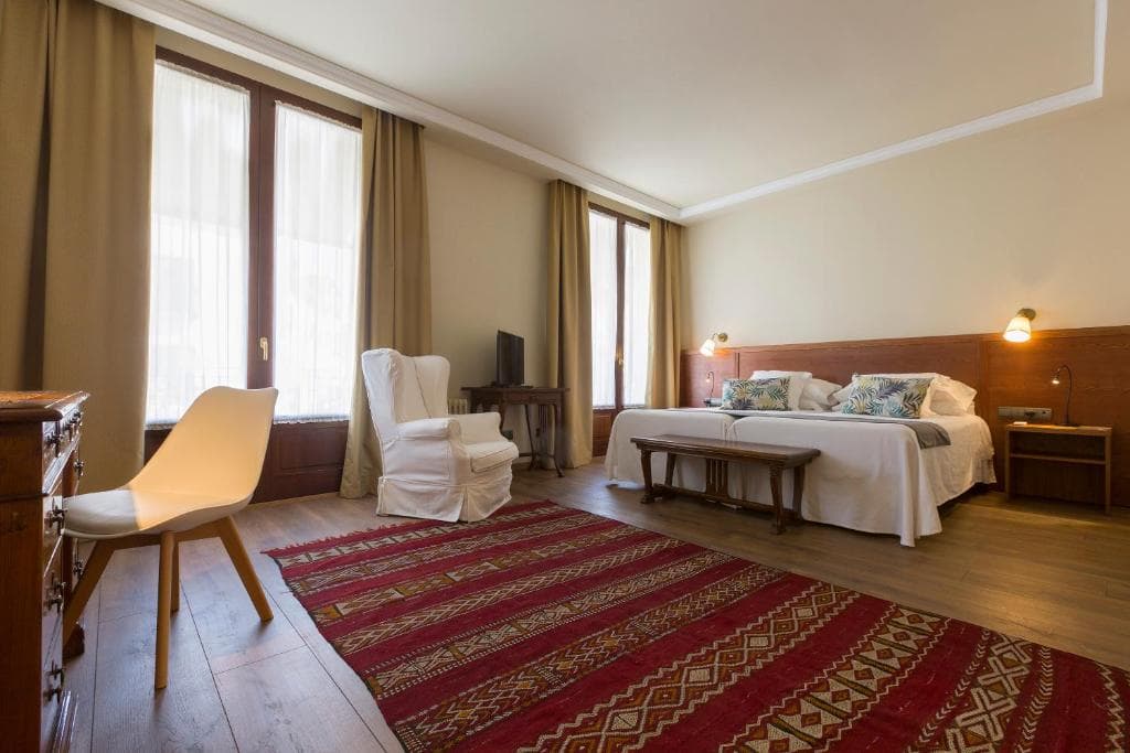 Hotel-Hostal Sport — 11