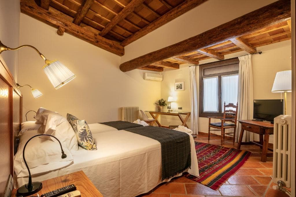 Hotel-Hostal Sport — 3