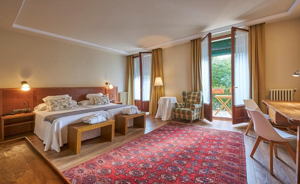 Hotel-Hostal Sport — 5