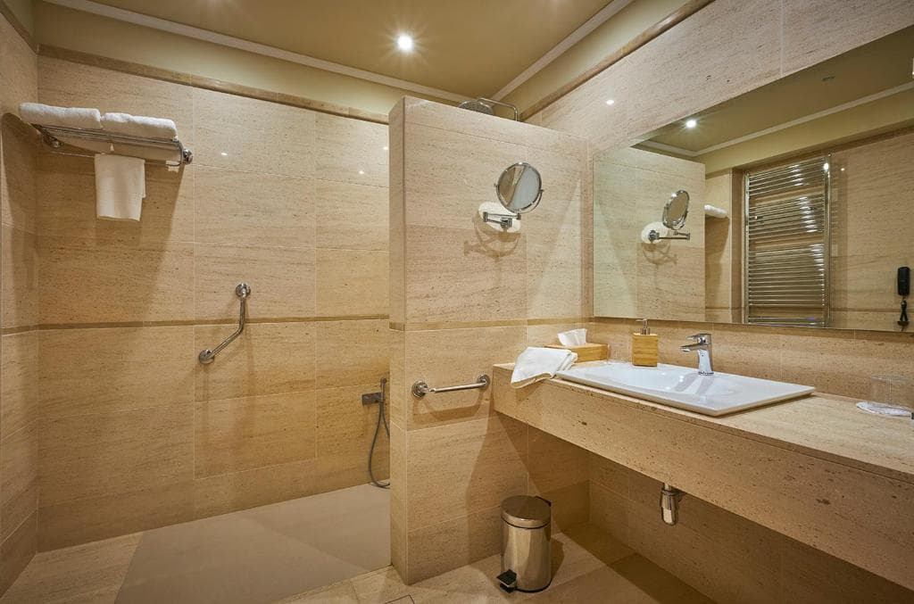Hotel-Hostal Sport — 18
