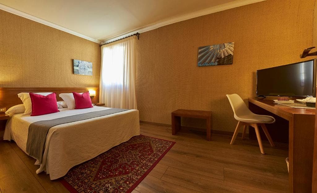 Hotel-Hostal Sport — 14