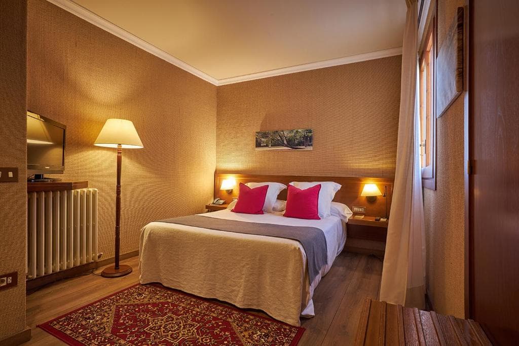 Hotel-Hostal Sport — 16