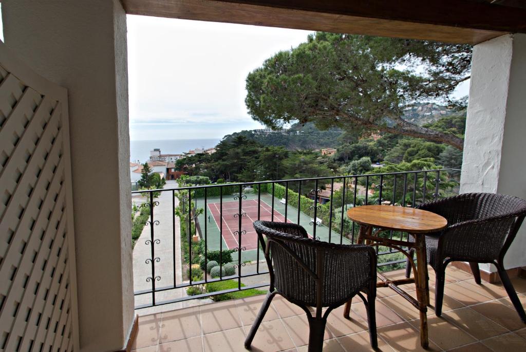 Hotel Aiguablava — 3