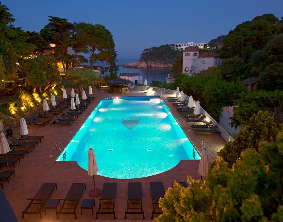 Hotel Aiguablava — 7