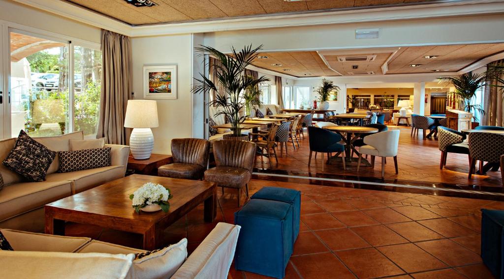 Hotel Aiguablava — 9