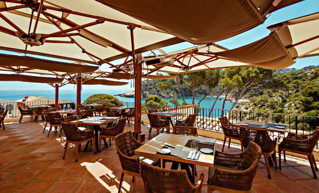 Hotel Aiguablava — 10