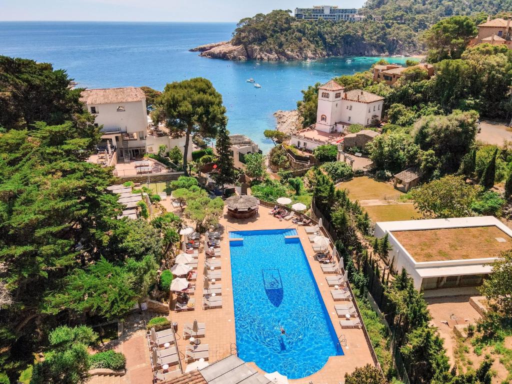 Hotel Aiguablava — 12