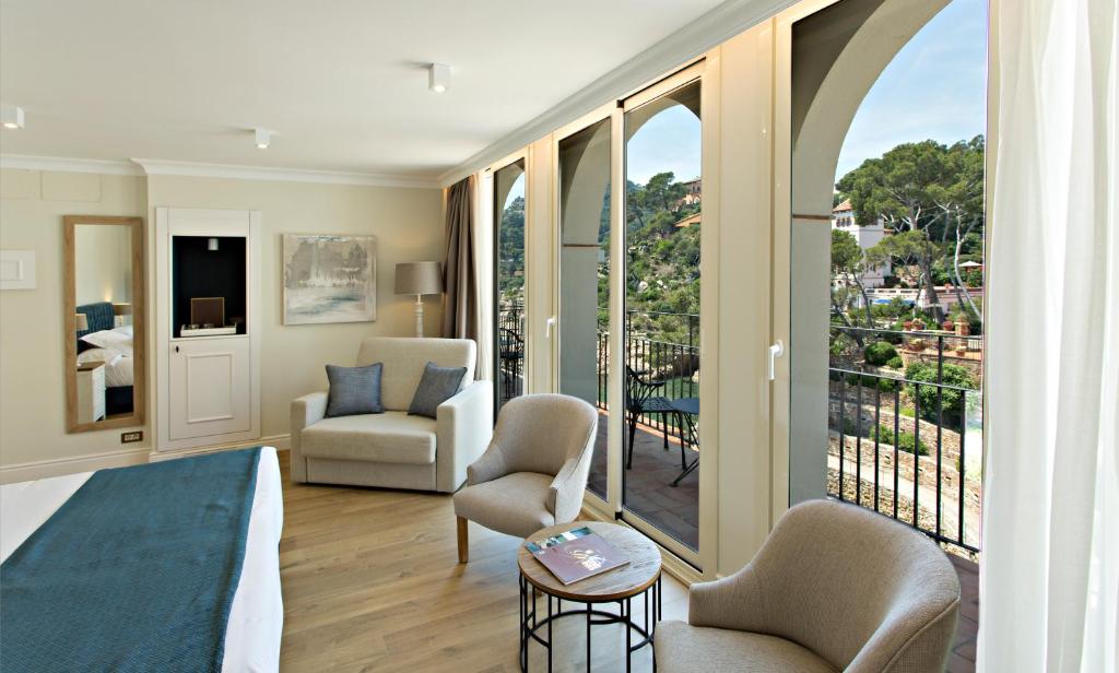 Hotel Aiguablava — 15