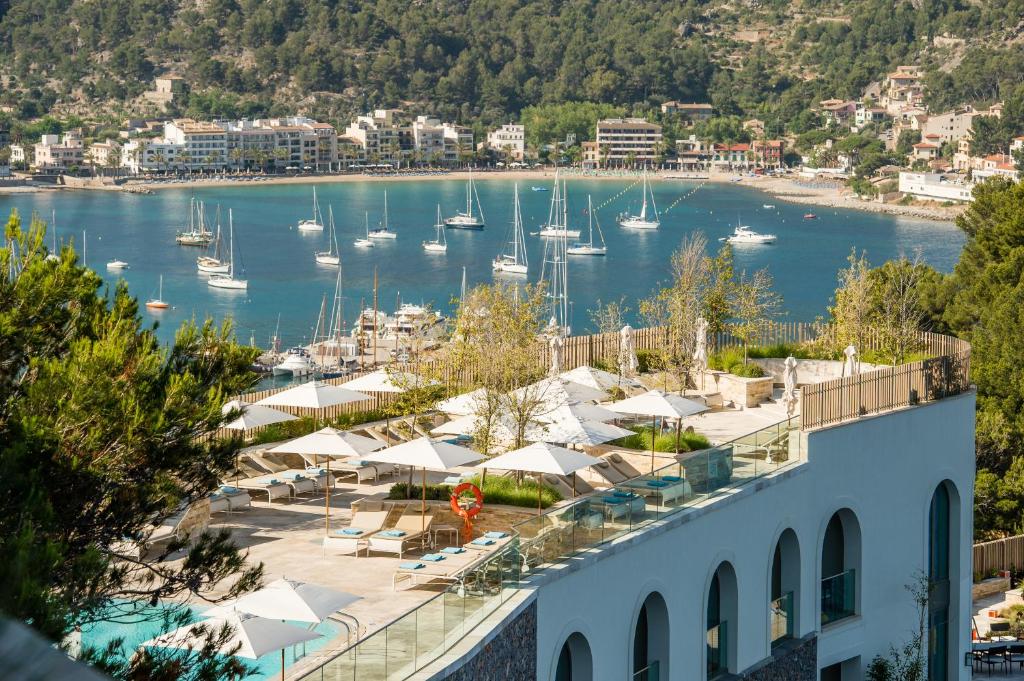 Jumeirah Port Sóller Hotel & Spa — 2