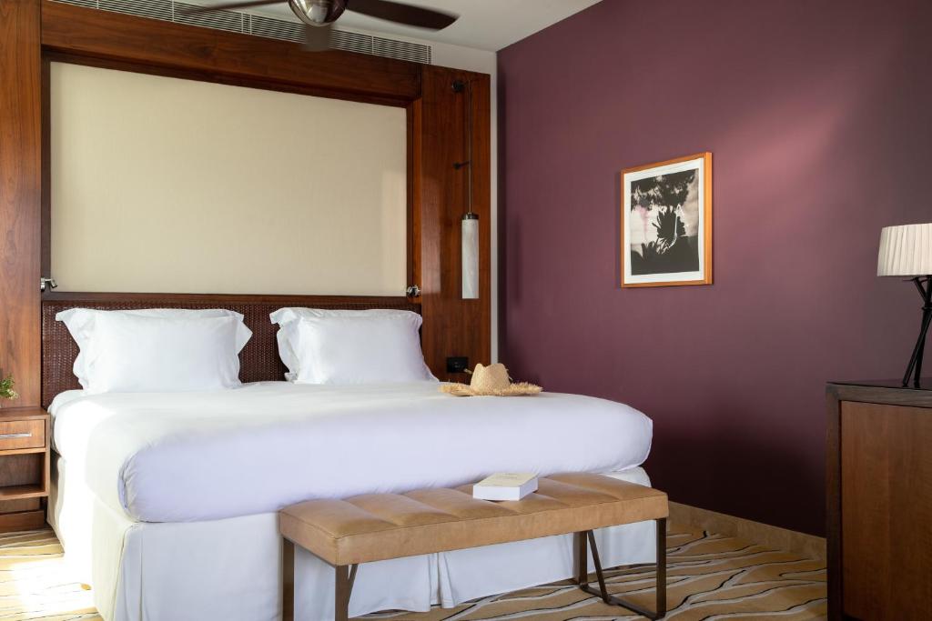 Jumeirah Port Sóller Hotel & Spa — 4
