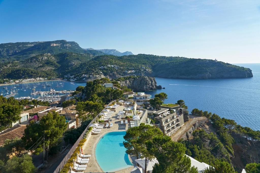 Jumeirah Port Sóller Hotel & Spa — 5