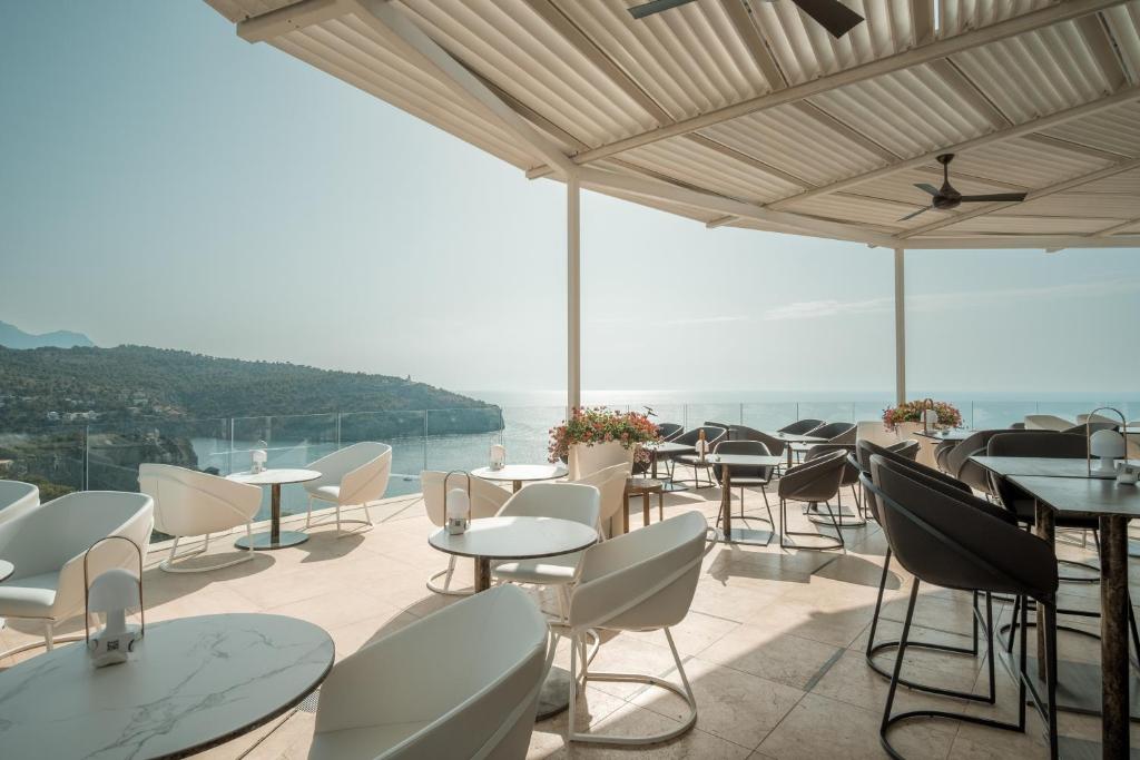 Jumeirah Port Sóller Hotel & Spa — 6