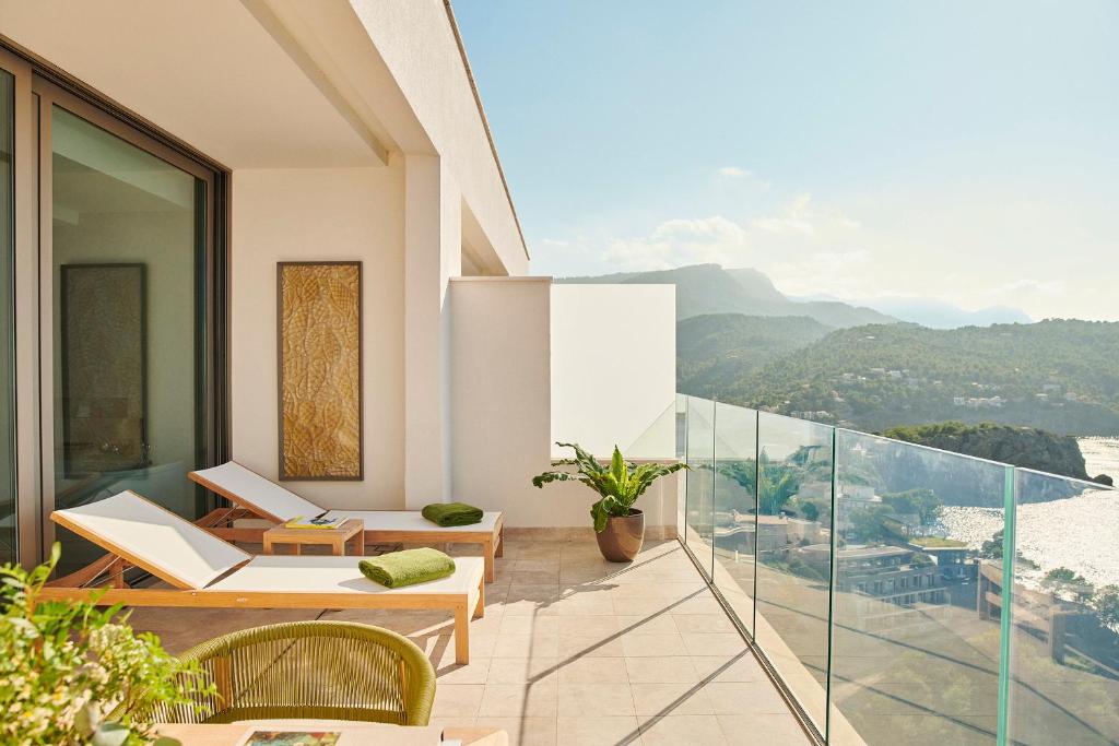 Jumeirah Port Sóller Hotel & Spa — 8