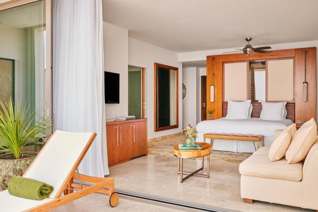 Jumeirah Port Sóller Hotel & Spa — 9