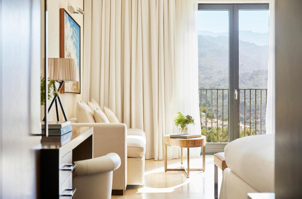 Jumeirah Port Sóller Hotel & Spa — 10