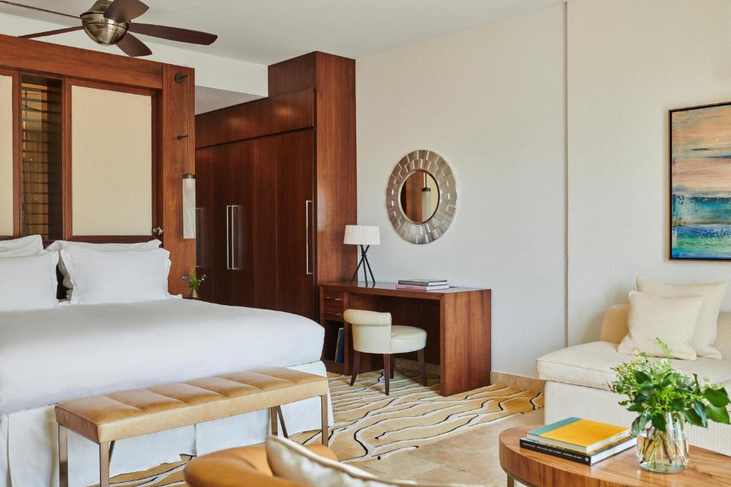 Jumeirah Port Sóller Hotel & Spa — 11