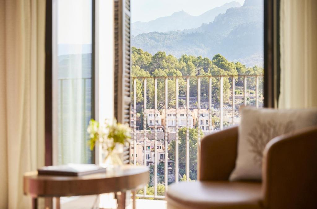 Jumeirah Port Sóller Hotel & Spa — 12