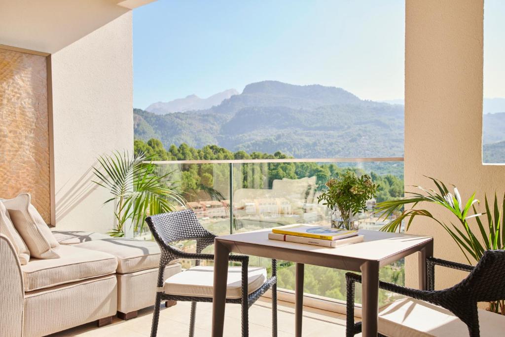 Jumeirah Port Sóller Hotel & Spa — 13