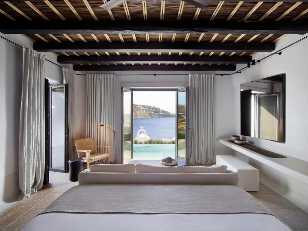 Kalesma Mykonos — 7