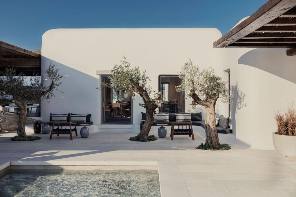 Kalesma Mykonos — 14