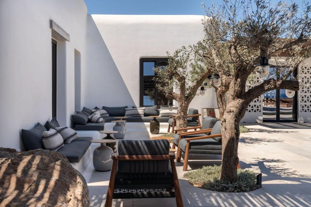Kalesma Mykonos — 8