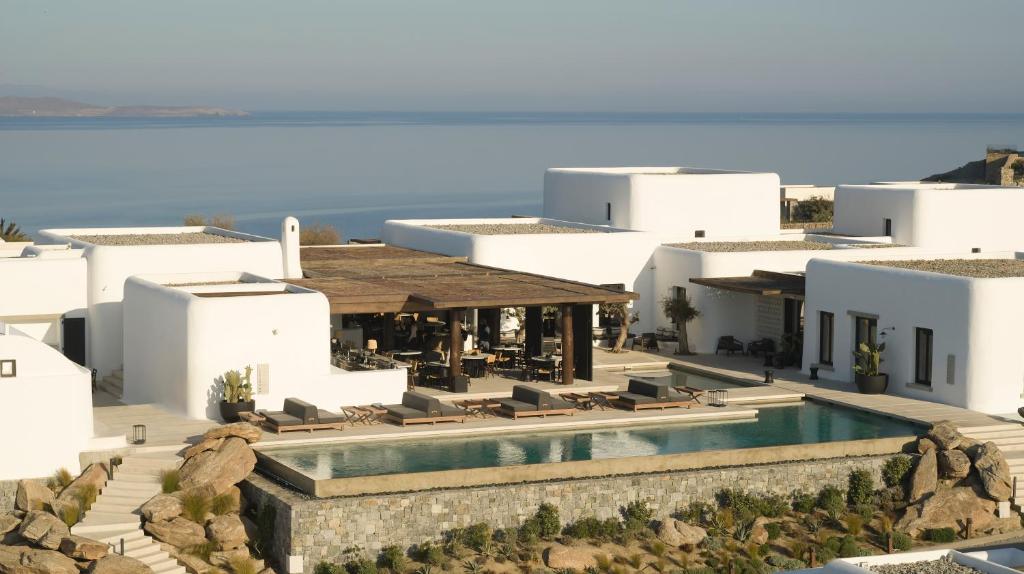 Kalesma Mykonos — 4