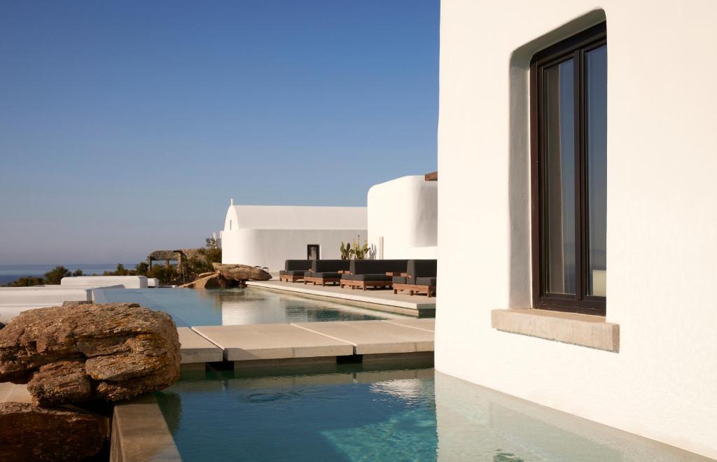 Kalesma Mykonos — 3