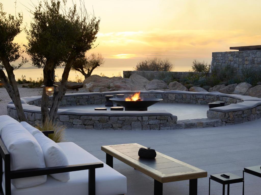 Kalesma Mykonos — 13