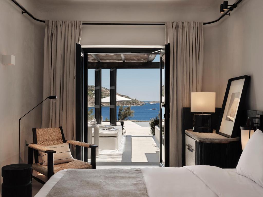 Kalesma Mykonos — 5