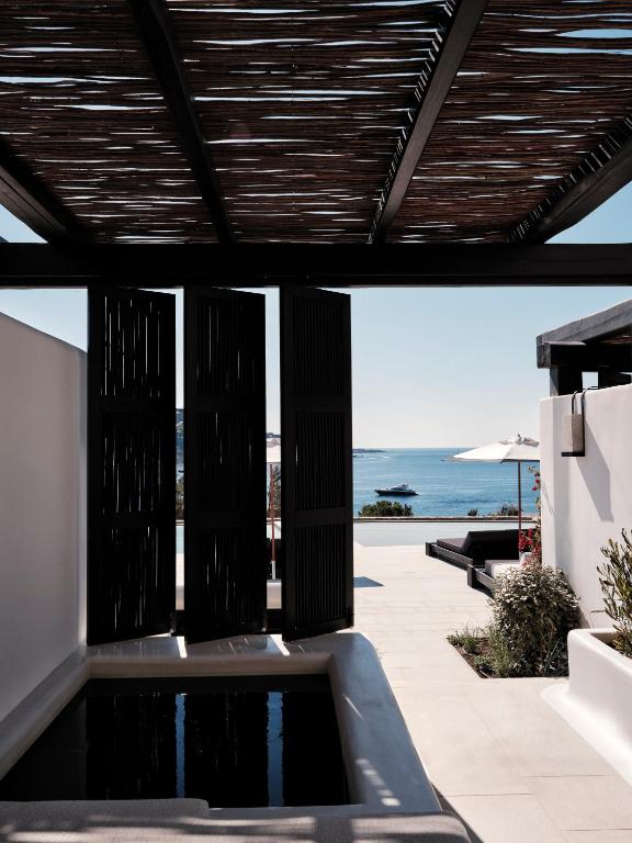 Kalesma Mykonos — 16