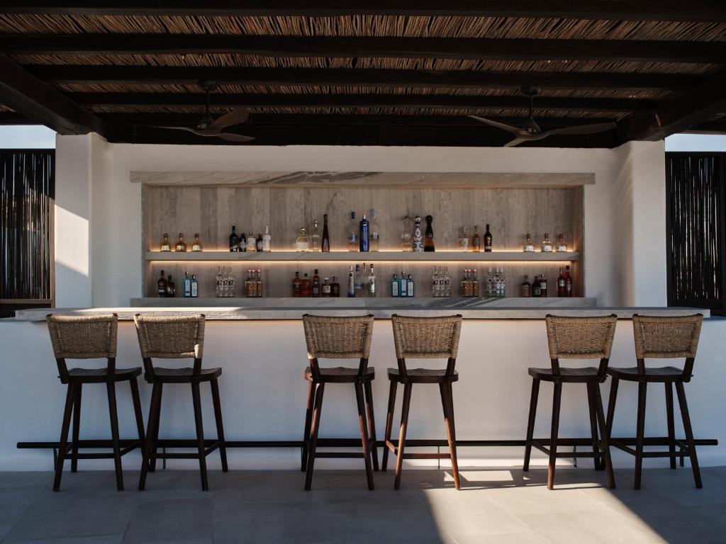 Kalesma Mykonos — 11