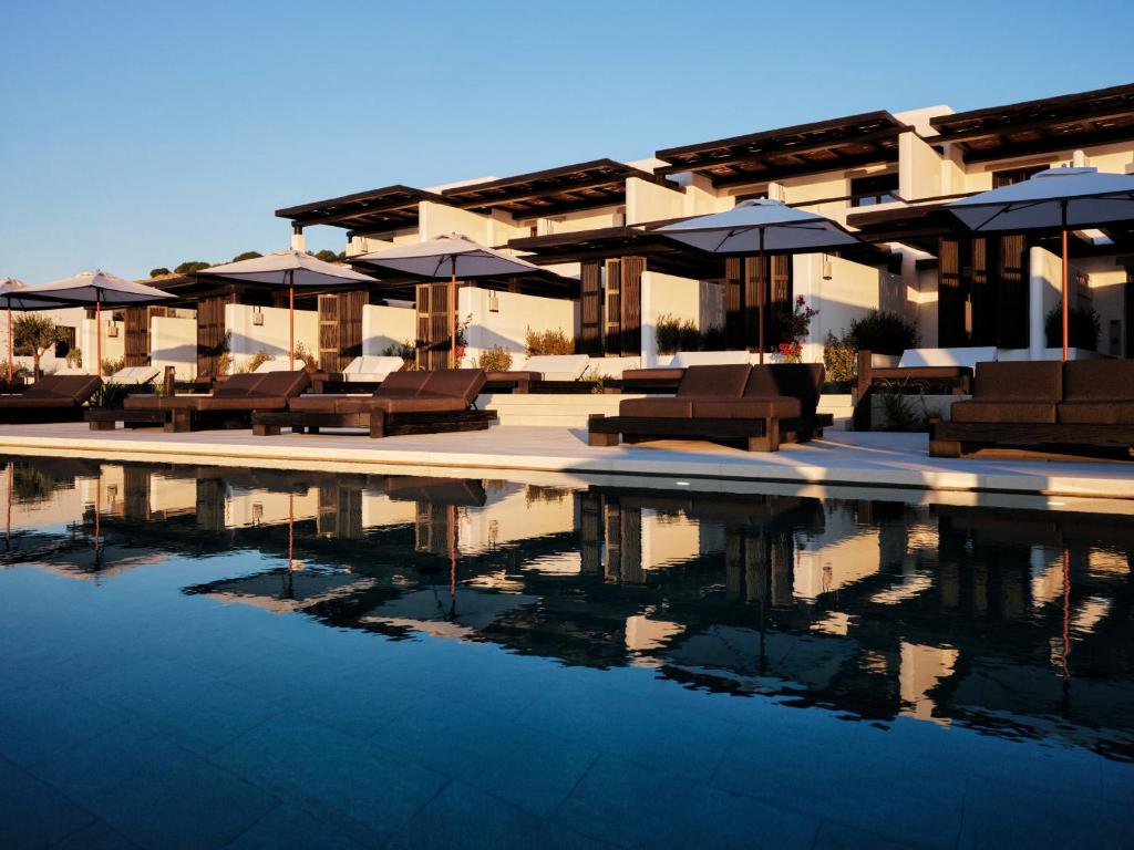 Mykonos, Cícladas