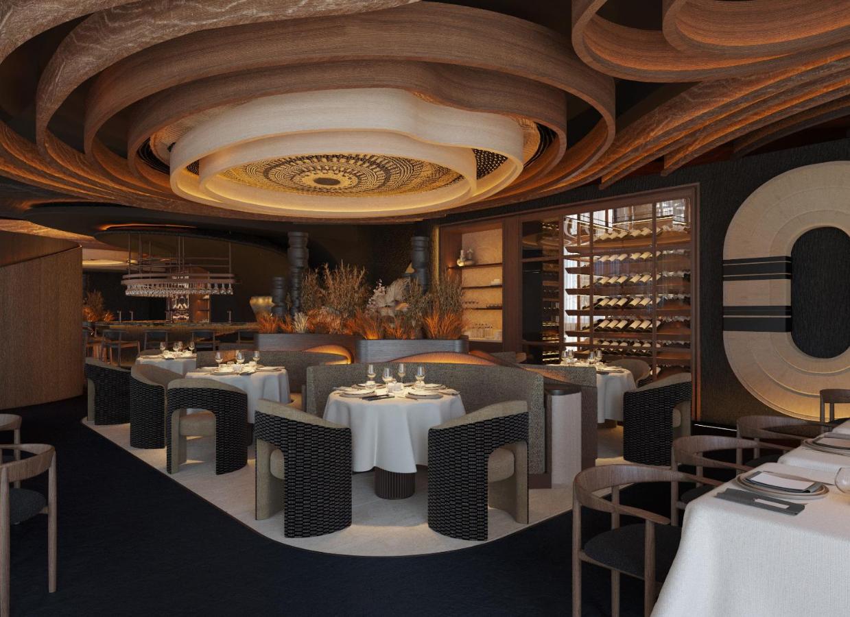 Mandarin Oriental Punta Negra, Mallorca — 15