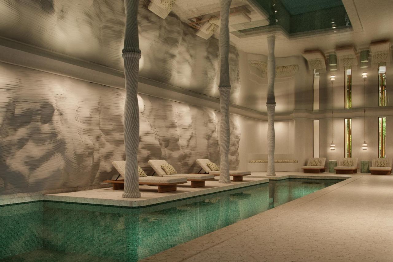 Mandarin Oriental Punta Negra, Mallorca — 12