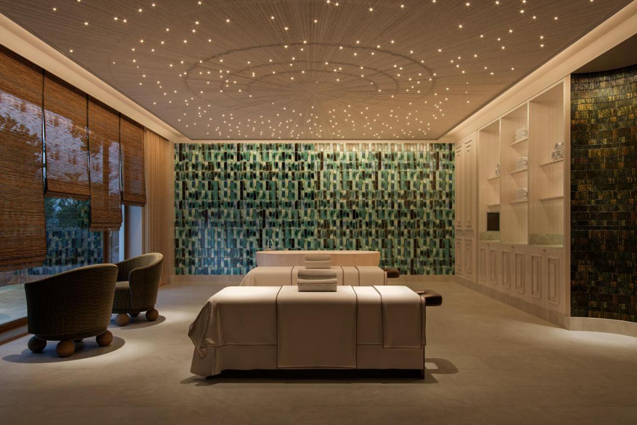 Mandarin Oriental Punta Negra, Mallorca — 13