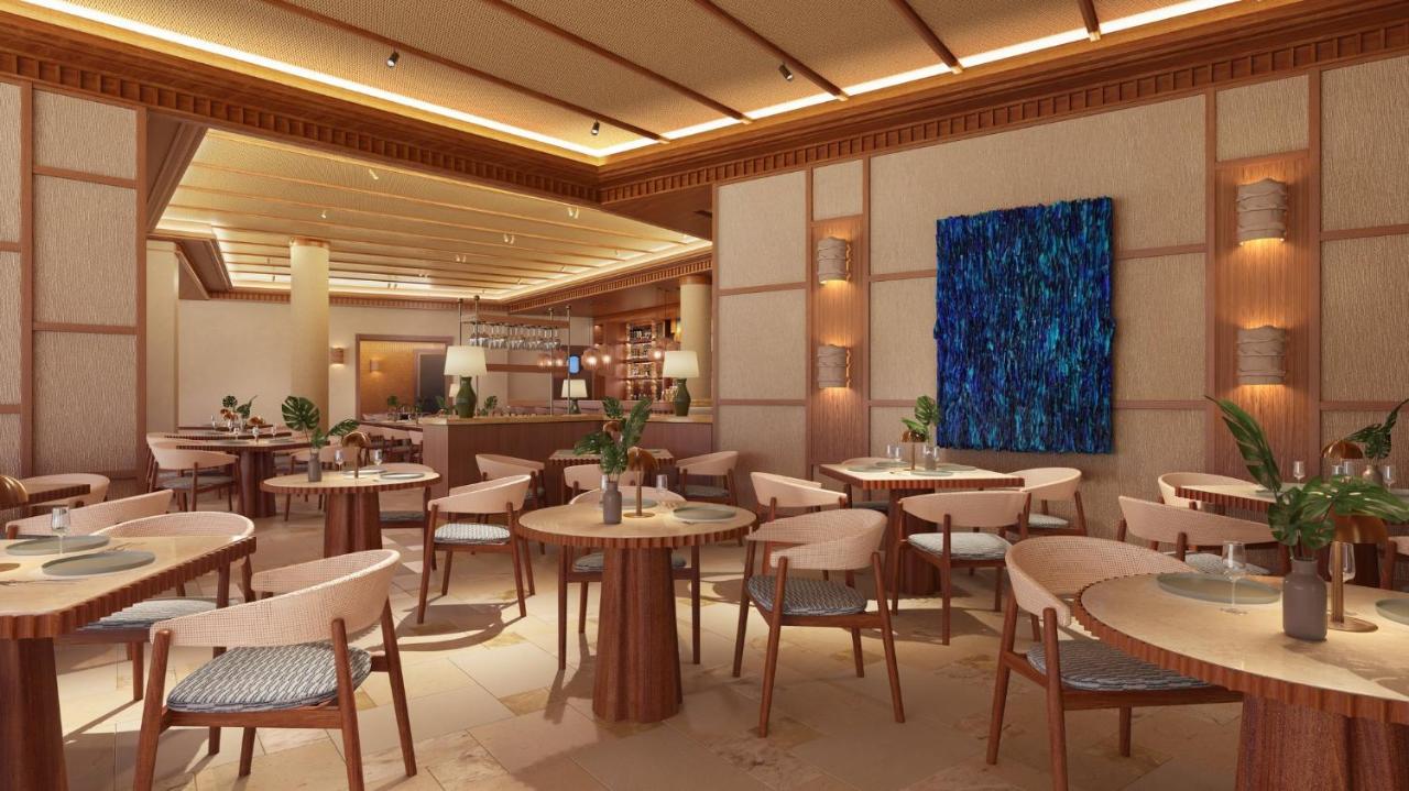 Mandarin Oriental Punta Negra, Mallorca — 14