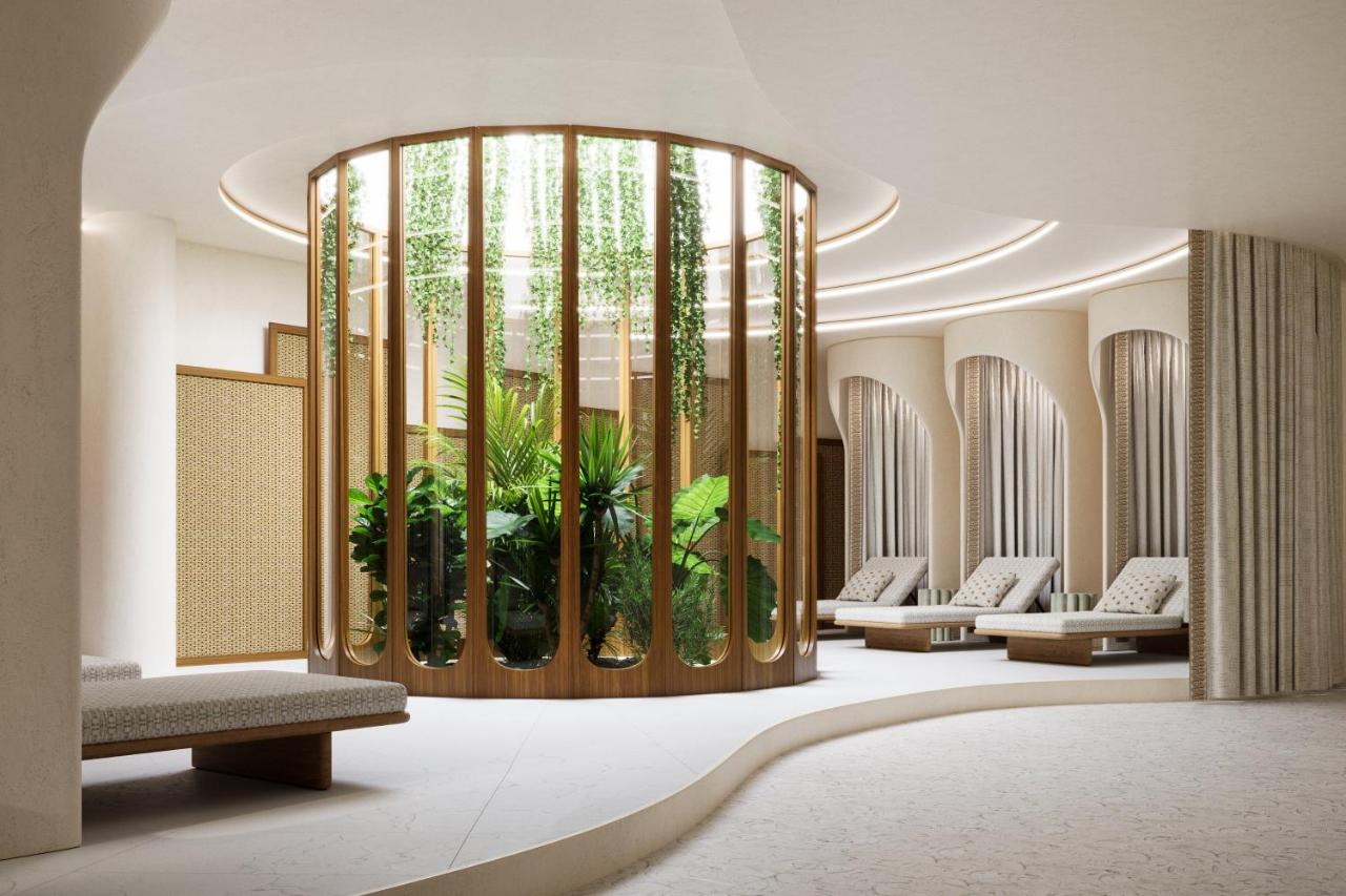 Mandarin Oriental Punta Negra, Mallorca — 8