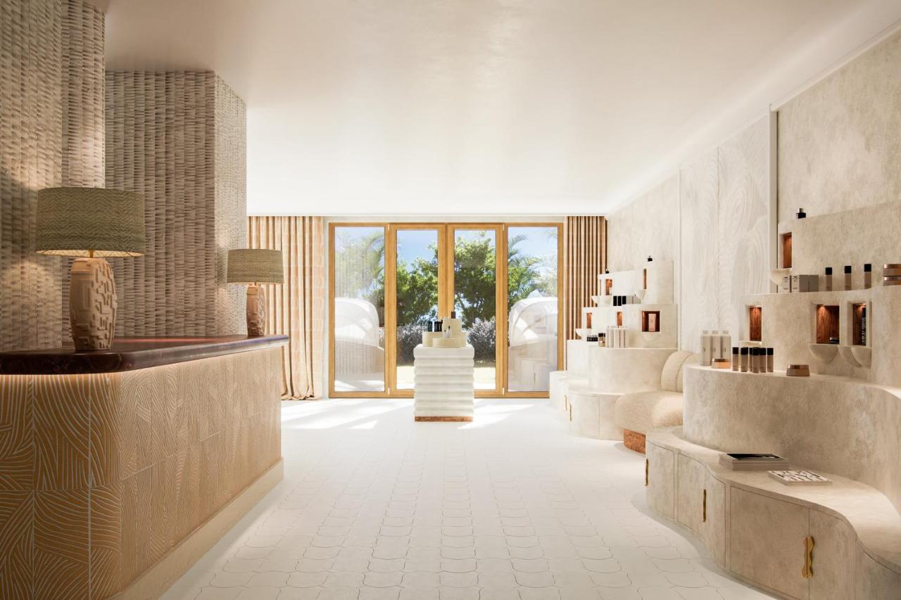Mandarin Oriental Punta Negra, Mallorca — 7