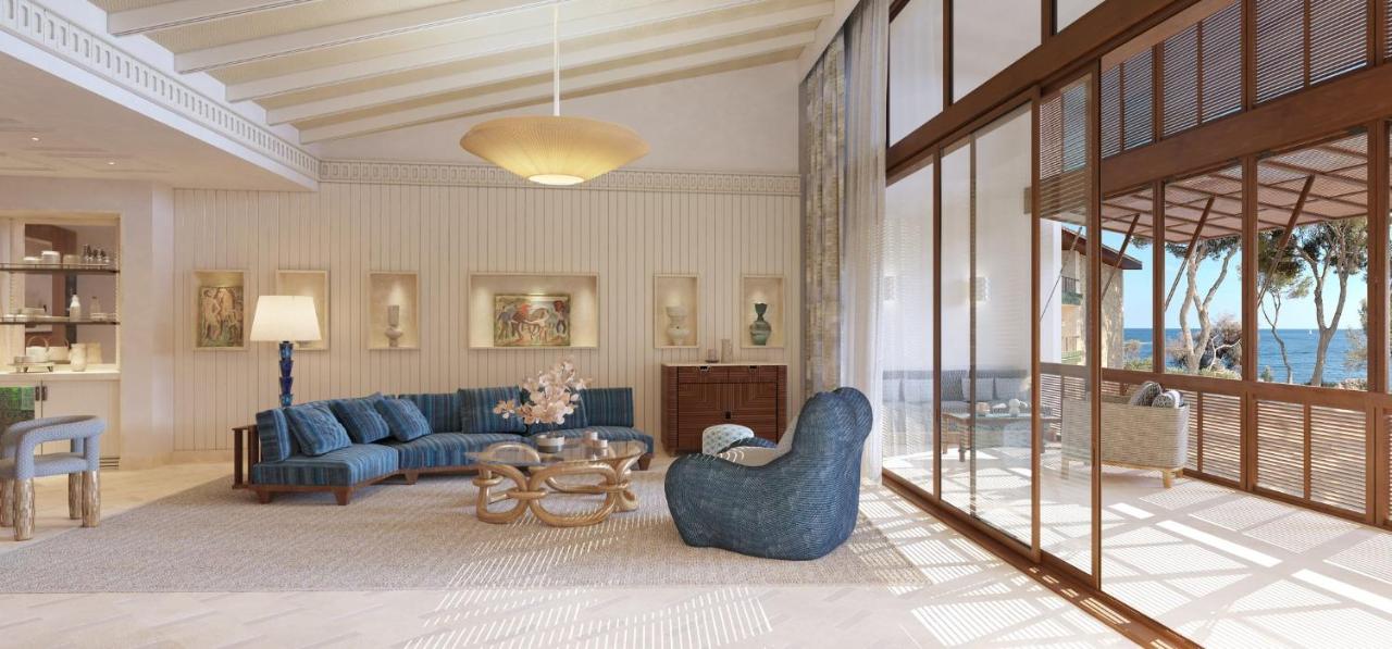Mandarin Oriental Punta Negra, Mallorca — 9