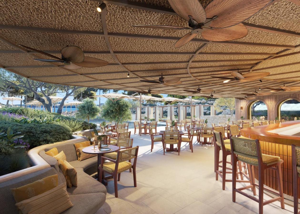 Mandarin Oriental Punta Negra, Mallorca — 2