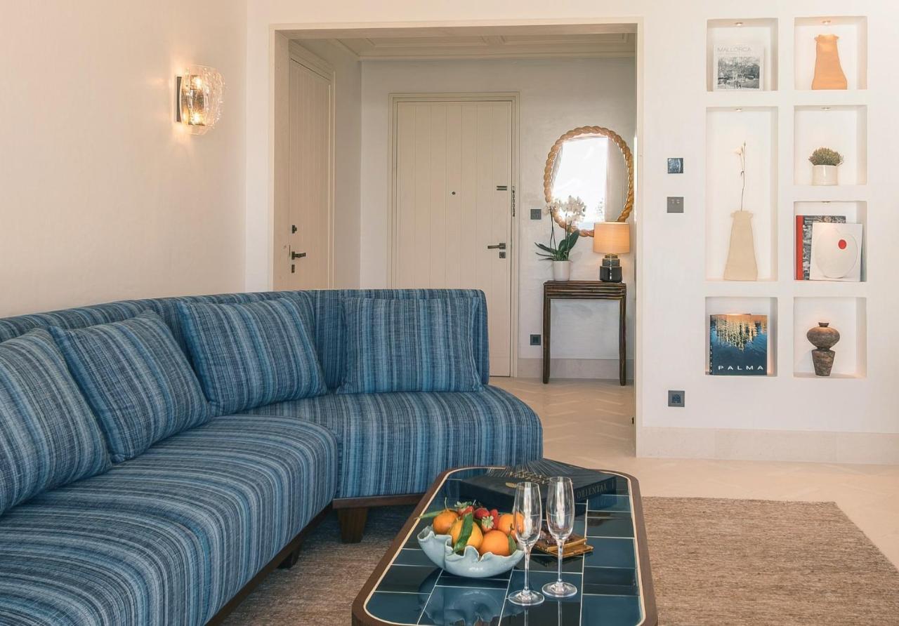 Mandarin Oriental Punta Negra, Mallorca — 5