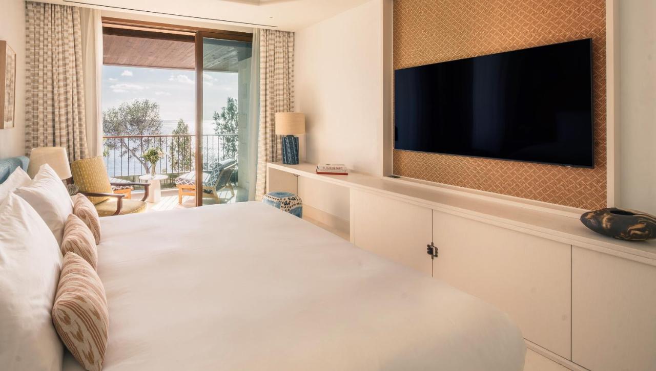 Mandarin Oriental Punta Negra, Mallorca — 17