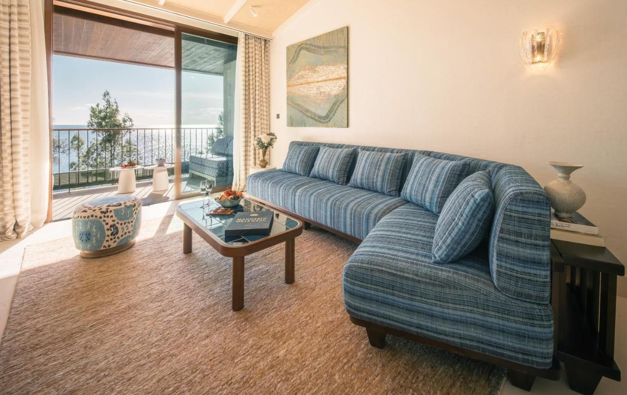 Mandarin Oriental Punta Negra, Mallorca — 4