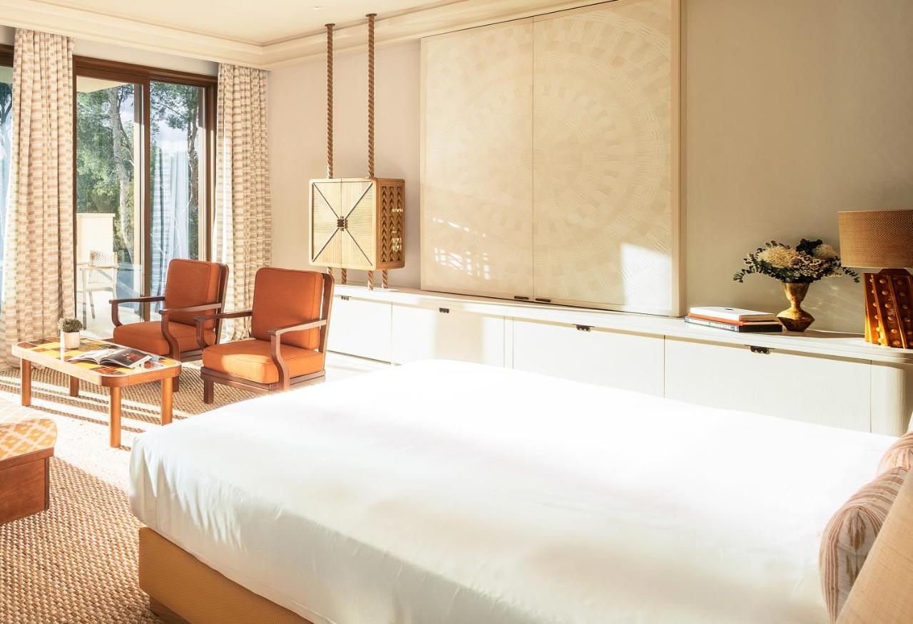 Mandarin Oriental Punta Negra, Mallorca — 11