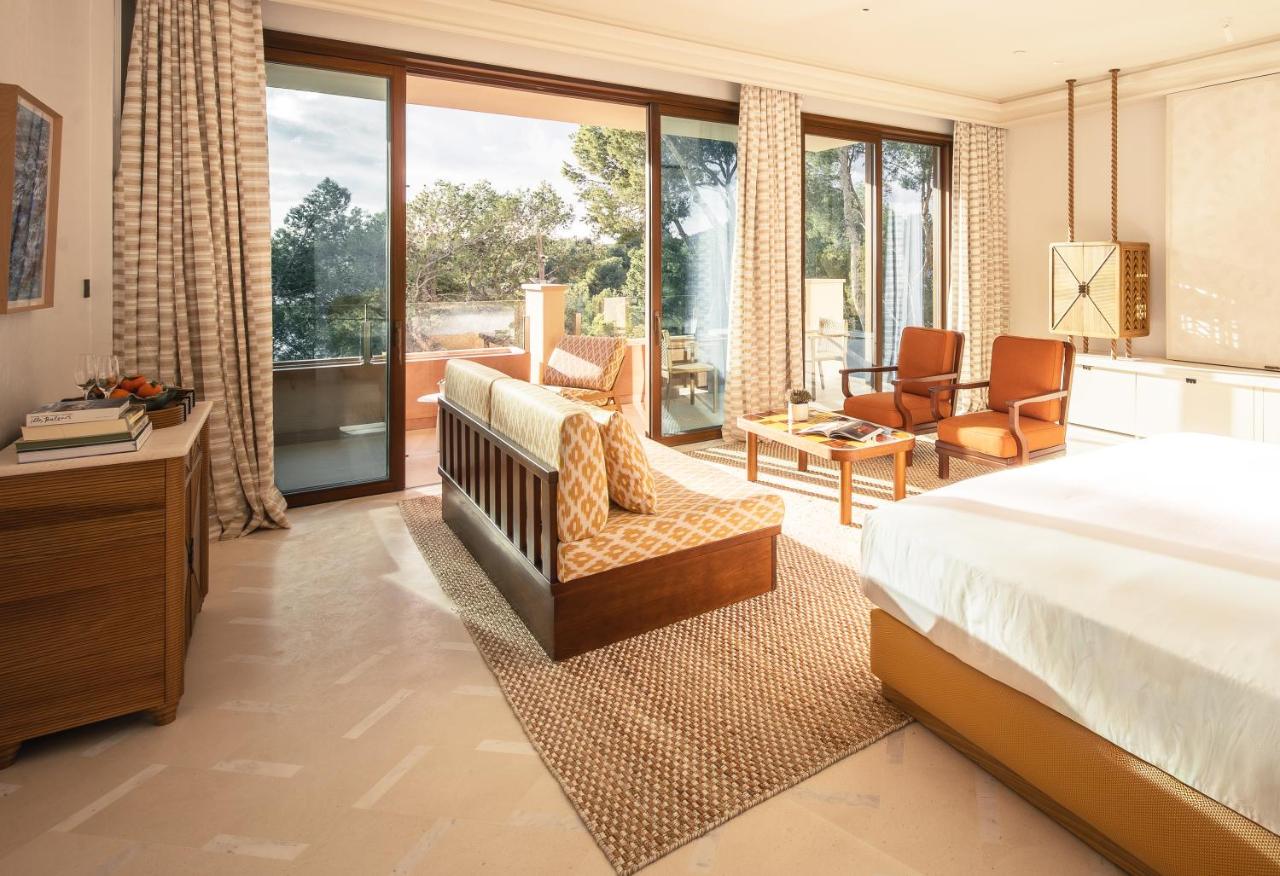 Mandarin Oriental Punta Negra, Mallorca — 3
