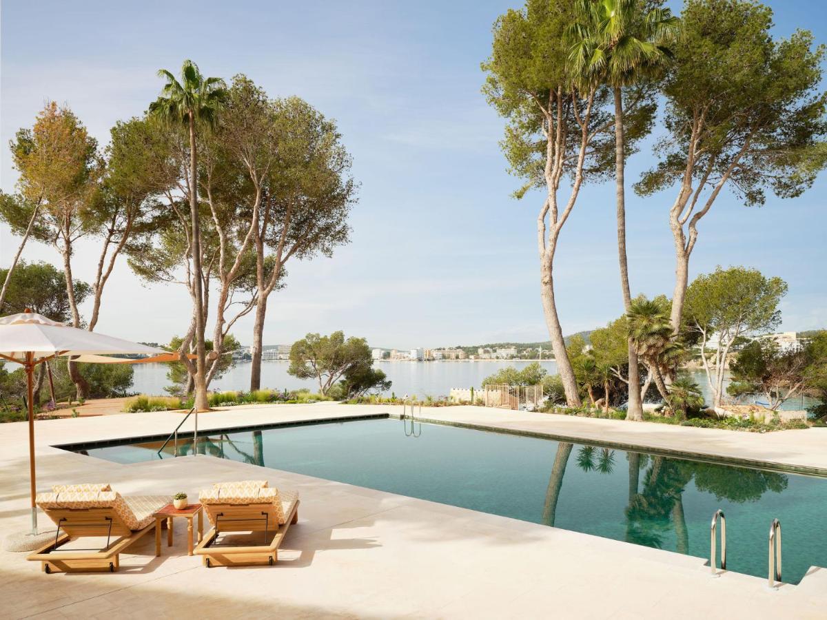 Mandarin Oriental Punta Negra, Mallorca — 1