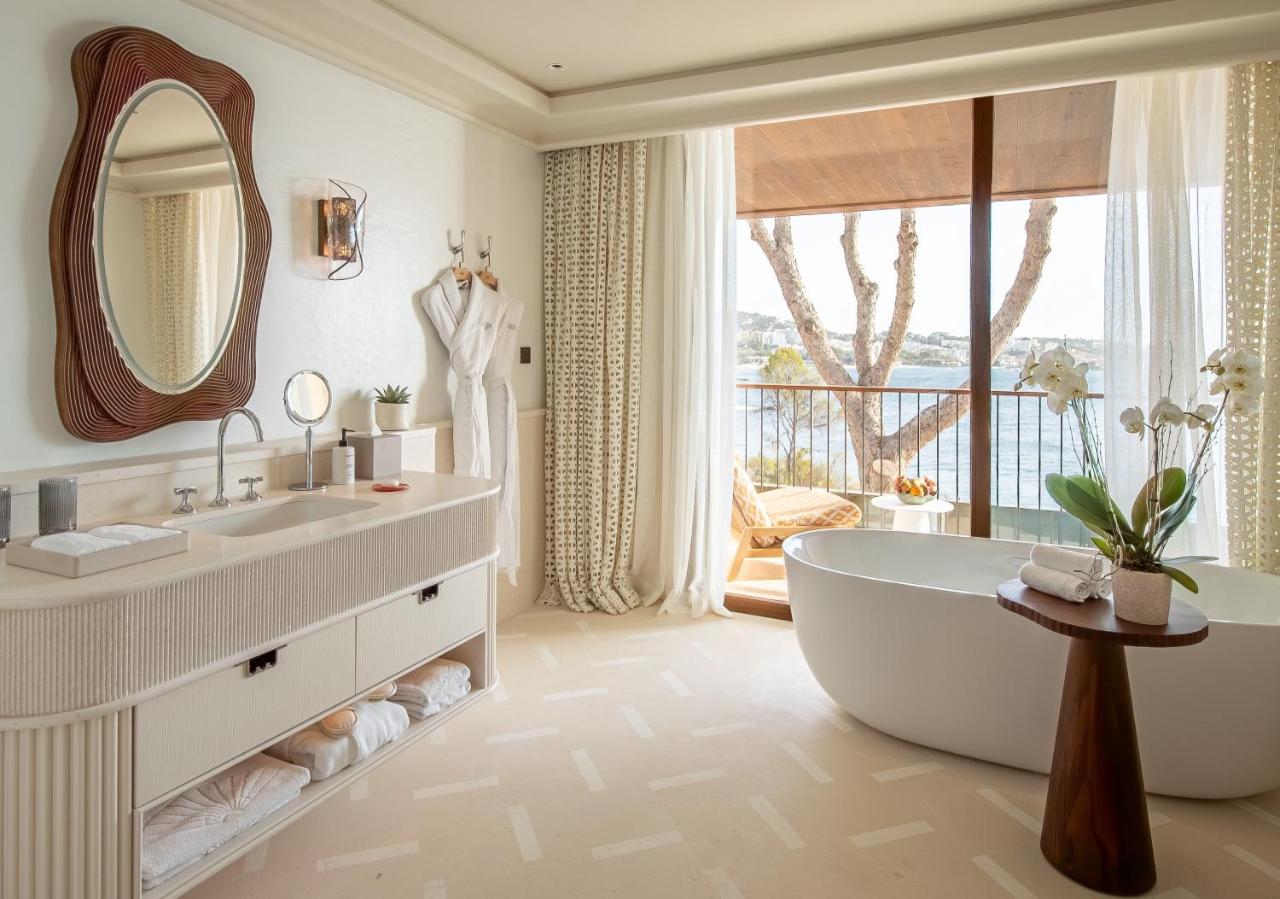 Mandarin Oriental Punta Negra, Mallorca — 10