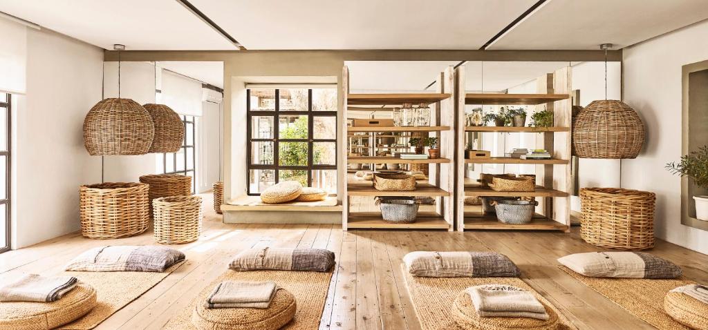 Marbella Club Hotel — 2