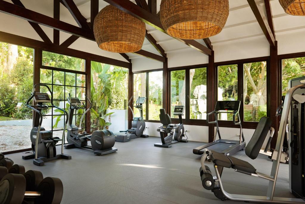 Marbella Club Hotel — 3