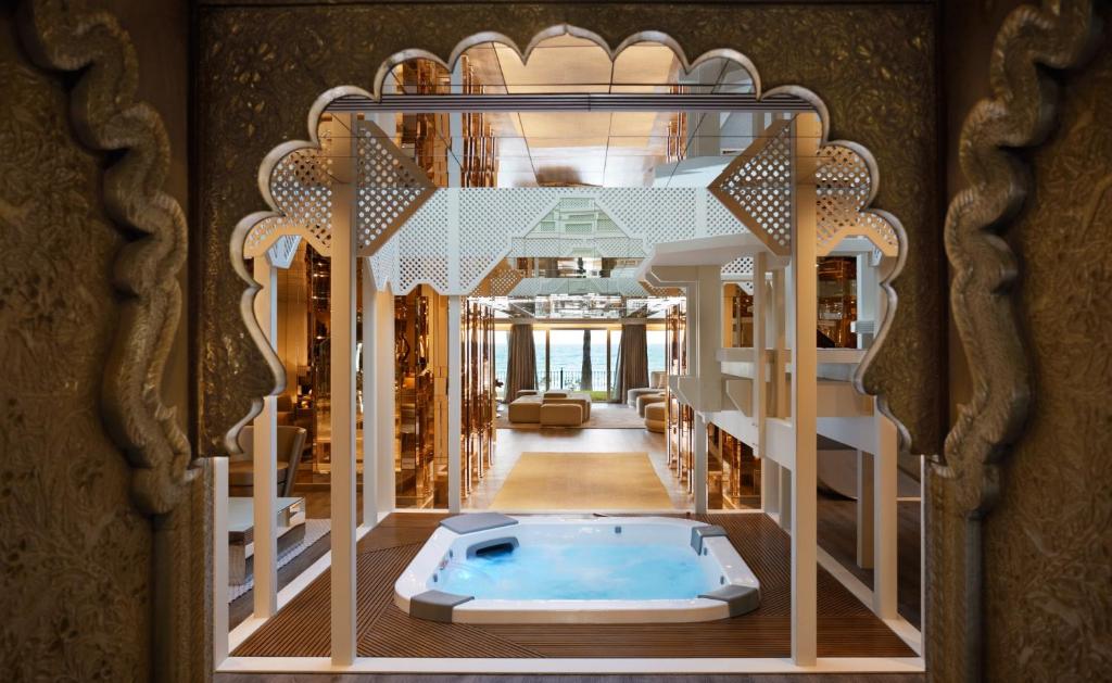 Marbella Club Hotel — 4